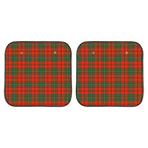 MacAulay Ancient Tartan Car Sun Shade - 2 Pieces